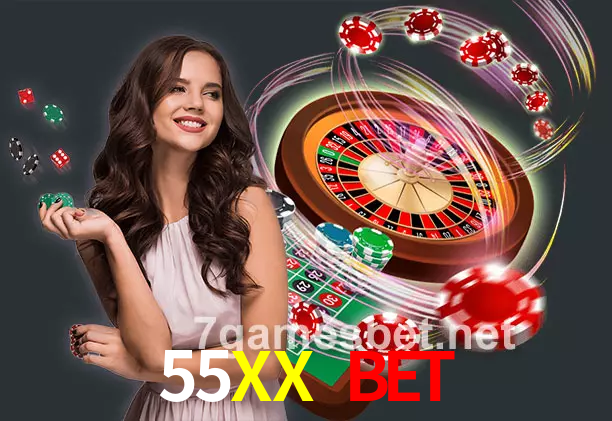 vivo no cassino 55XX Bet