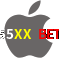 Aplicativo 55XX Bet para iOS