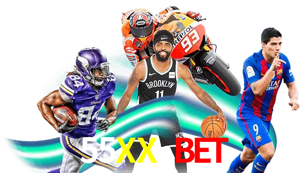 55XX Bet