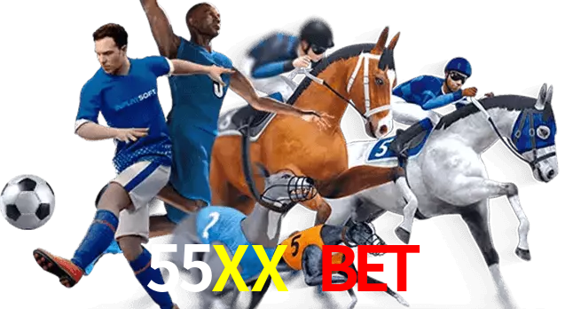 55XX Bet