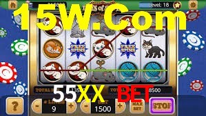 Programa VIP 55XX Bet