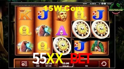 Cadastro Rápido 55XX Bet