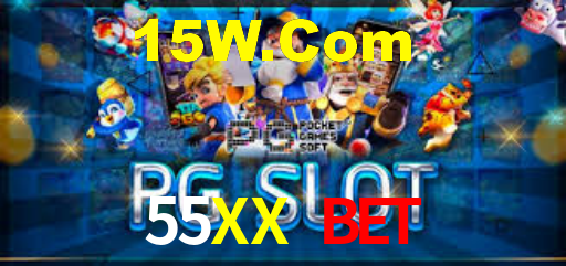 55XX Bet