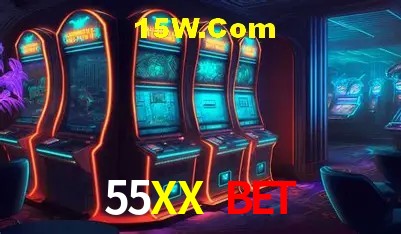 Jogos de Slot 55XX Bet