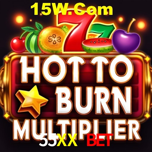 Game Providers 55XX Bet