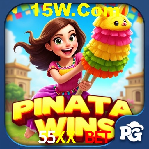 A Emoção da Loteria na 55XX Bet: Uma Chance de Mudança de Vida