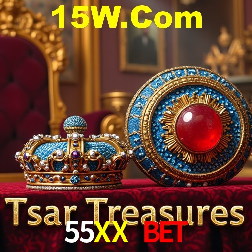 A Revolução dos Aplicativos de Jogos no 55XX Bet