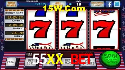 Casino Ao Vivo 55XX Bet
