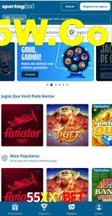 Tournaments 55XX Bet