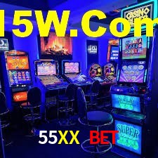 55XX Bet