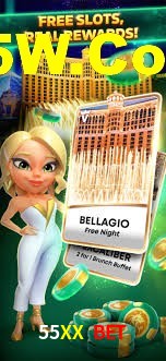 Welcome Bonus 55XX Bet