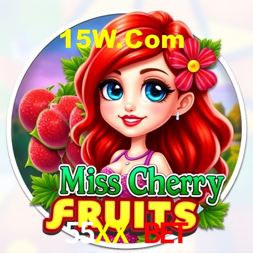 Interface do App 55XX Bet