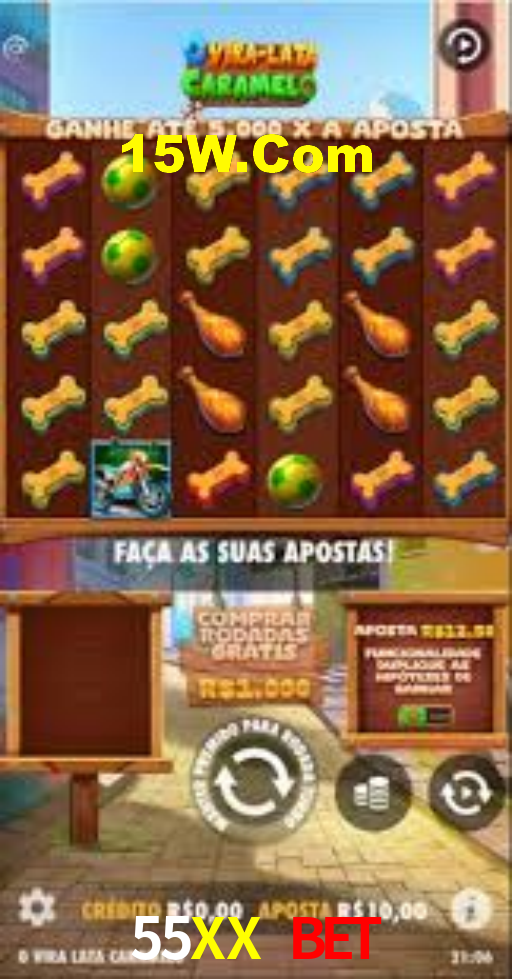 55XX Bet: A Experiência de Casino com Jogos de Mesa ao Vivo