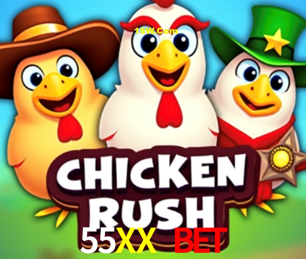 Casino Ao Vivo 55XX Bet