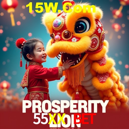 Account Benefits 55XX Bet