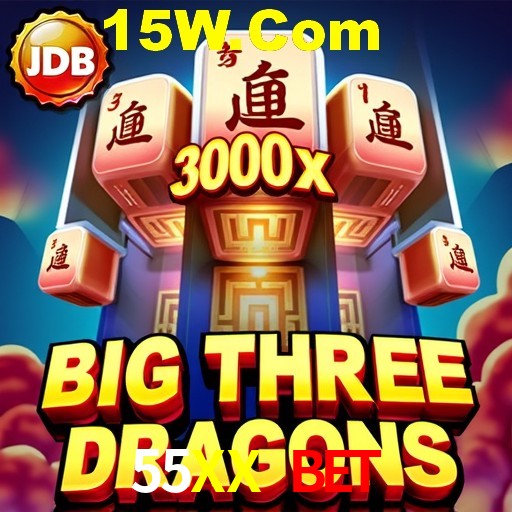 Sinta a adrenalina dos jogos de cassino com 55XX Bet