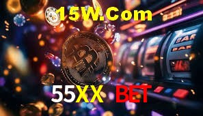 Tennis Betting 55XX Bet