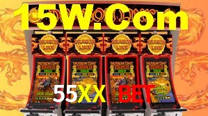 Premium Interface 55XX Bet