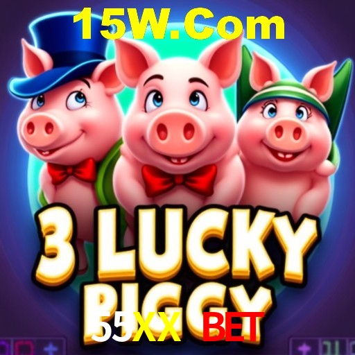 A Emoção da Loteria na 55XX Bet: Uma Chance de Mudança de Vida