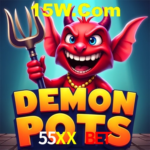 Inovações de Jogos na 55XX Bet: O Futuro das Experiências Interativas