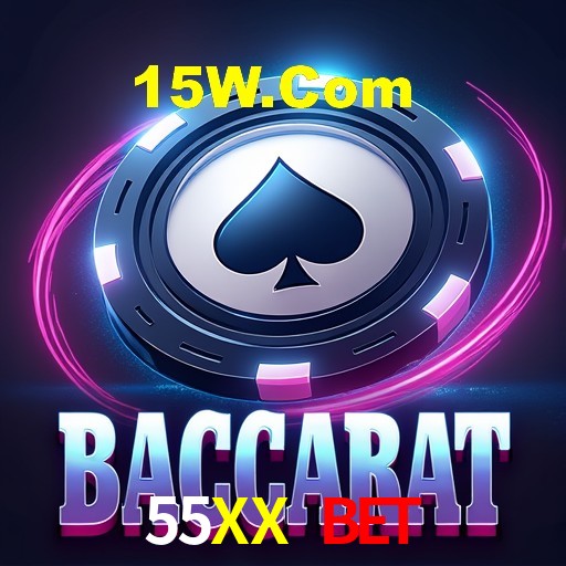 Bônus de Boas-vindas 55XX Bet