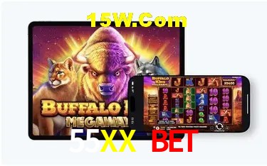 Recursos de Bônus 55XX Bet