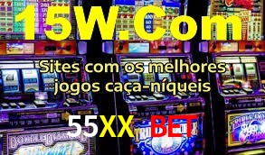 Explore as vantagens do 55XX Bet: serviço profissional e confiabilidade