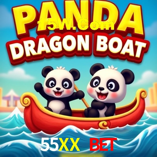 Jogos Exclusivos 55XX Bet