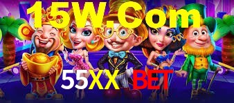 Exclusive Games 55XX Bet