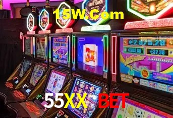 Integração de APIs 55XX Bet