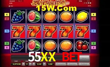 Avaliações dos Jogadores 55XX Bet