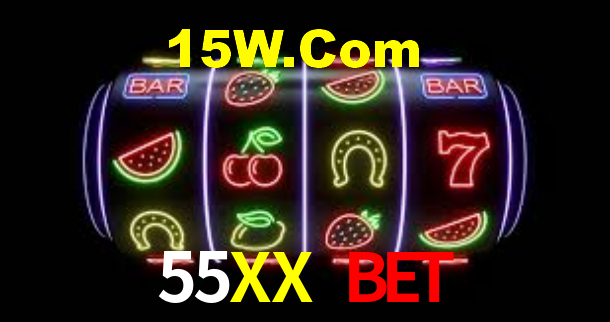 55XX Bet