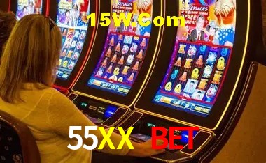 Login Seguro 55XX Bet