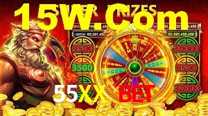 55XX Bet: Jogos de Caça-Níqueis-Altas Recompensas, Roleta-Velocidade, Blackjack-Desafios Máximos