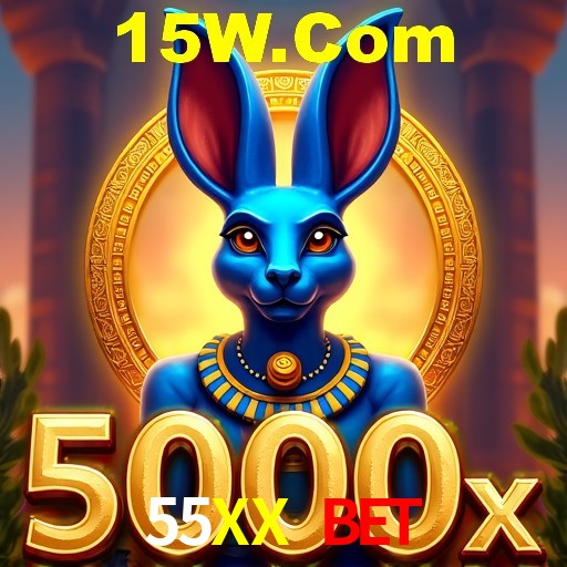 Inovações de Jogos na 55XX Bet: O Futuro das Experiências Interativas