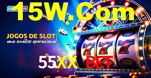 VIP Casino 55XX Bet