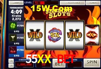 2FA Security 55XX Bet