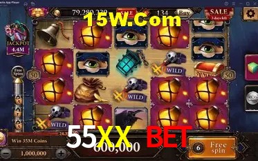 Live Casino 55XX Bet