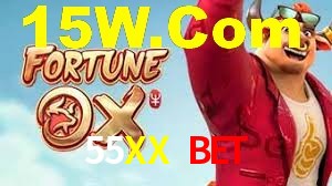 Welcome Bonus 55XX Bet