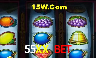 Games Directory 55XX Bet