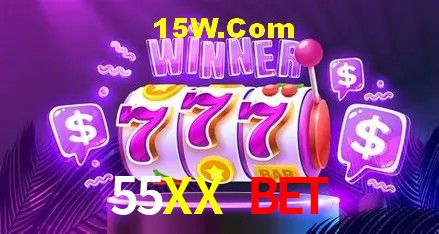 Game Providers 55XX Bet