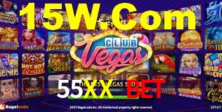 Tournaments 55XX Bet