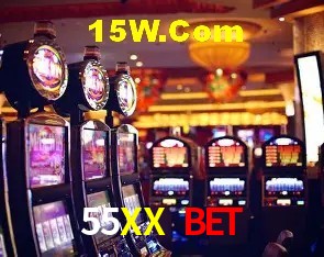 Bonus Features 55XX Bet