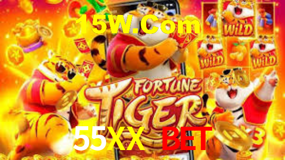 Exclusive Games 55XX Bet