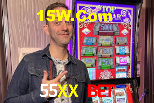 55XX Bet: Seu Especialista em Apostas Esportivas Brasileiras