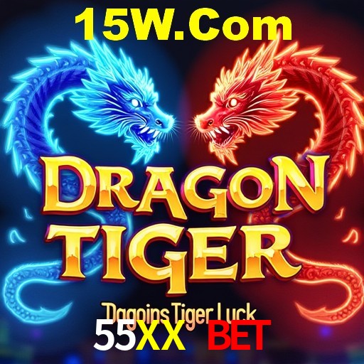 Apostas Esportivas na 55XX Bet: Um Guia Completo