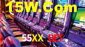 Exclusive Games 55XX Bet