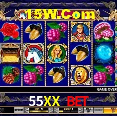 Estatísticas Esportivas 55XX Bet