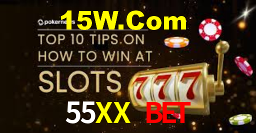 55XX Bet