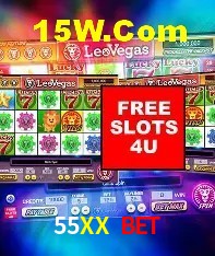 Ofertas Exclusivas 55XX Bet